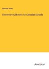 Elementary Arithmetic for Canadian Schools