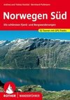 Norwegen Süd