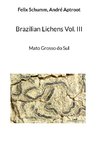 Brazilian Lichens Vol. III