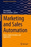 Marketing and Sales Automation