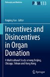 Incentives and Disincentives in Organ Donation