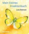 Mein kleines Insektenbuch