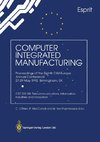 Computer Integrated Manufacturing