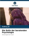 Die Rolle der beratenden Psychologie