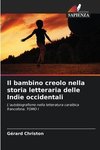 Il bambino creolo nella storia letteraria delle Indie occidentali