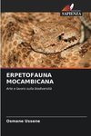 ERPETOFAUNA MOCAMBICANA