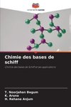 Chimie des bases de schiff