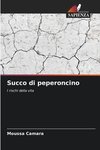 Succo di peperoncino