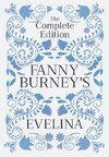 The Complete Edition of Fanny Burney's Evelina