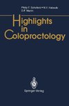 Highlights in Coloproctology