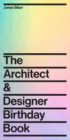 Architect and Designer Birthday Book