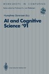 AI and Cognitive Science '91