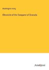 Chronicle of the Conquest of Granada