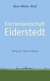 Kirchenlandschaft Eiderstedt