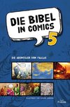 Die Bibel in Comics 5