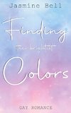 Finding The Brightest Colors