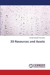 30 Resources and Assets