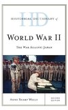 Historical Dictionary of World War II