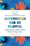 Supervision Can Be Playful