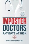 Imposter Doctors