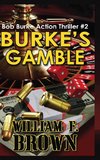 Burke's Gamble