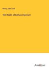 The Works of Edmund Spenser