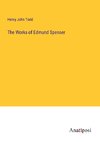 The Works of Edmund Spenser