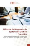 Méthode de Diagnostic du Système de Gestion Financière