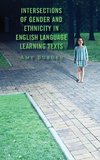 Intersections of Gender and Ethnicity in English Language Learning Texts