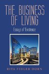 The Business of Living