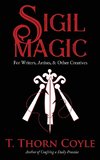 Sigil Magic for Writers, Artists, & Other Creatives