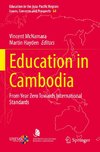 Education in Cambodia