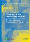 Cities and Social Governance Reforms