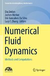 Numerical Fluid Dynamics