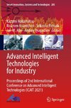 Advanced Intelligent Technologies for Industry