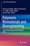 Polymeric Biomaterials and Bioengineering