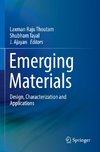 Emerging Materials