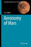 Aeronomy of Mars