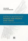 Dietrich Mateschitz: Wings for People and Ideas