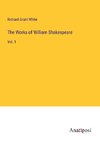 The Works of William Shakespeare