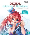 Digital zeichnen & illustrieren