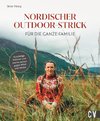 Nordischer Outdoor-Strick für die ganze Familie