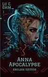 Anna Apocalypse (English Edition)