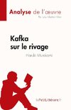 Kafka sur le rivage