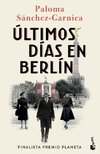 Ultimos dias en Berlin