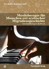 Musiktherapie für Menschen mit arabischer Migrationsgeschichte