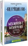 Wochenend & Wohnmobil Kleine Auszeiten im Altmühltal