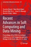 Recent Advances in Soft Computing and Data Mining