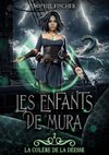 La colère de la Déesse (Les Enfants de Mura t. 2)