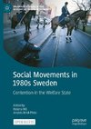 Social Movements in 1980s Sweden